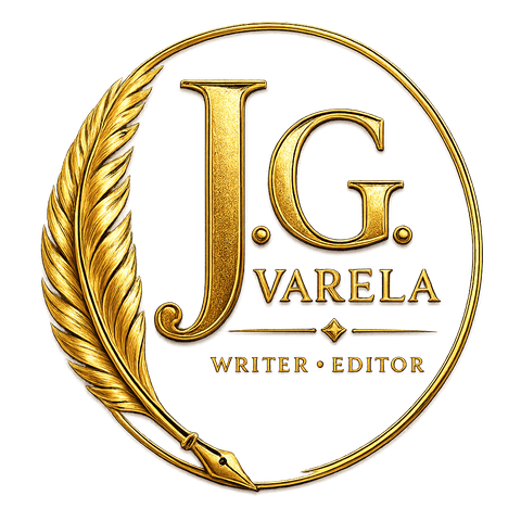 J. G. Varela — author logo