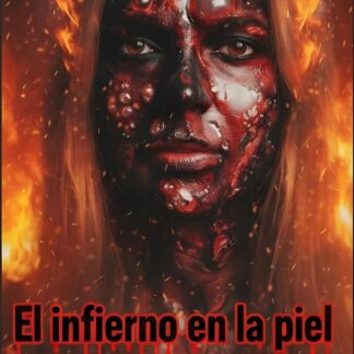 El Primer Beso: El Infierno en la Piel