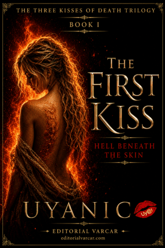 The First Kiss: Hell Under my Skin