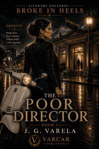 THE POOR DIRECTOR