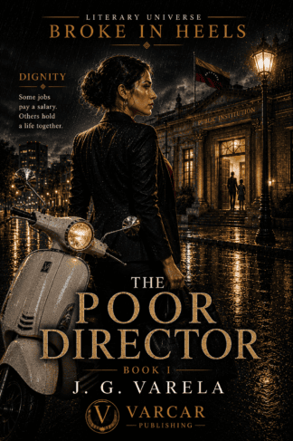 THE POOR DIRECTOR