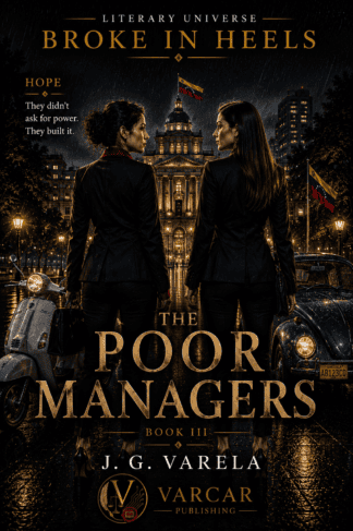 THE POOR MANAGERS
