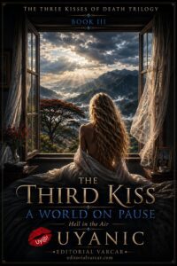 The Third Kiss: A World on Pause