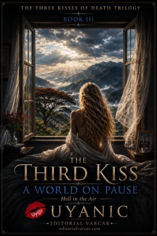 The Third Kiss: The World on Pause, Hell in the Air