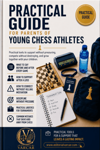 A Survival Manual for Parents of Mental Athletes