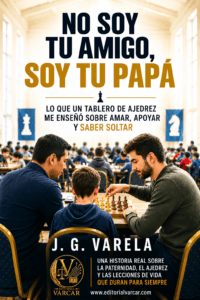 No soy tu amigo, soy tu papá