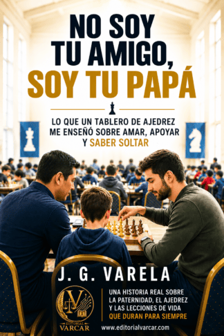 No soy tu amigo, soy tu papá