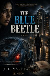 The Blue Beetle