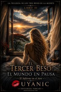El Tercer Beso: El mundo en pausa