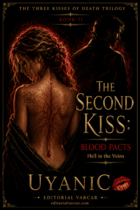 The Second Kiss: Blood Pacts