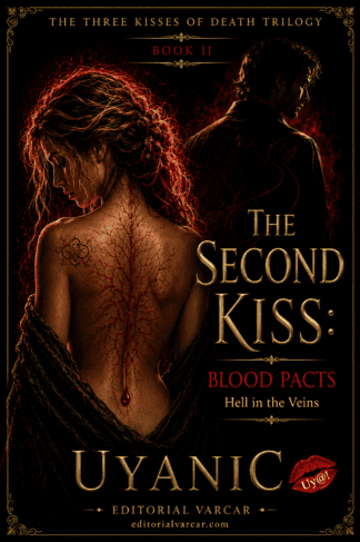 The Second Kiss: Blood Pacts, Hell in the Veins