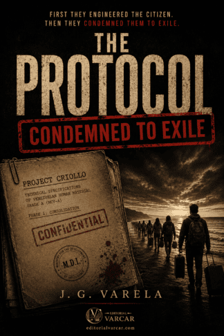 The Protocol, Condemned to Exile