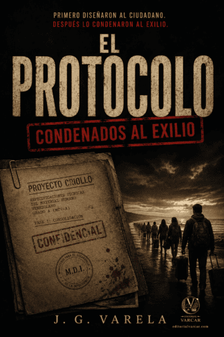 El protocolo, condenados al exilio